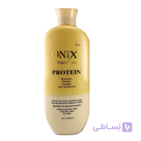 پروتئین مو اونیکس ONIX DREAM GOLD حجم 850 میل