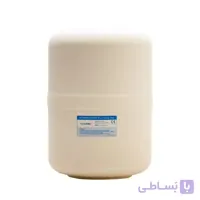 مخزن تانک پک ۵ گالن دستگاه تصفیه آب TankPAC tp19