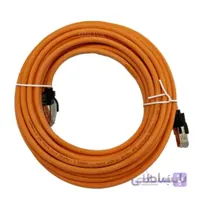 کابل شبکه CAT6 برند نگزنس به طول 10 متر