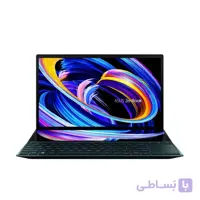 لپ تاپ ایسوس مدل Zenbook UX482EG Core i7-1165G7