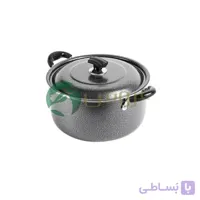 قابلمه عروس کد 74349 سایز 22