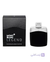 عطر ادکلن مونت بلنک لجن مردانه