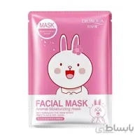 ماسک صورت مرطوب کننده بیوآکوا 30 گرم