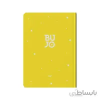 دفتر بولت ژورنال نقطه ای آبرنگ