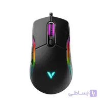 موس سیمدار گیمینگ رپو مدل VT200