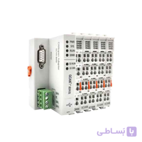GCAN CANopen IO coupler