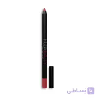 مداد لب کانتور مات هدی بیوتی فول سایز BoomShell ا Huda Beauty Lip Contour Matte Pencil