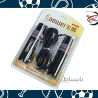 طناب وزنه دار بلبرینگی