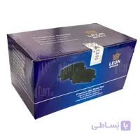 لنت ترمز جلو هیوندا i30 لئون (Leon)