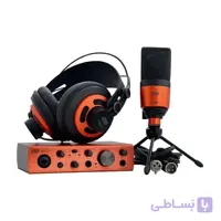 کارت صدا اسی ESI U22 XT cosMik Set