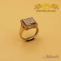 انگشتر باگت