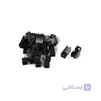 باکس هدر رایت BOX Header 2*5