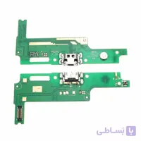 برد شارژ گوشی هواوی Huawei y3 2017 Charging Port Board