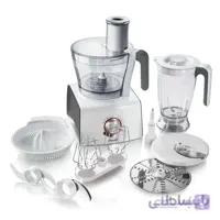 غذاساز فیلیپس مدل HR7774 ا PHILIPS Food Maker HR7774