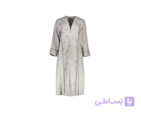 مانتو زنانه سارا حمیدی طرح نرمین مدل 2-378-5