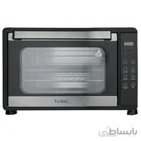آون توستر تکنو مدل Te 656 ا Techno Te 656 Oven Toaster