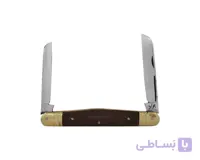 قلمتراش دو تیغه هنرجویی سفارشی استاد جواد توسلی
