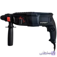 دریل بتن کن هیوندای مدل HP8027P-ED