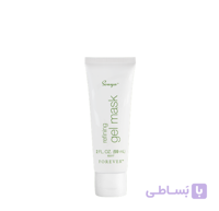 ریفاینینگ ژل ماسک سونیا (ژل ماسک ترمیم و پاکسازی)