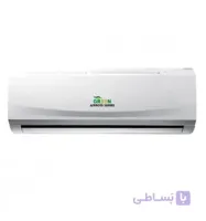 فن کویل کاستی چهارطرفه گرین (سری ایرباس) مدل G4WF600P1