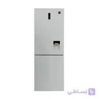 یخچال فریزر دوو مدل D4BF-1077 ا DAEWOO REFRIGERATOR FREEZER D4BF-1077 کد 562458