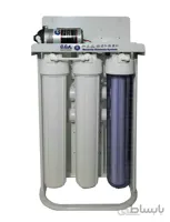 دستگاه تصفیه آب نیمه صنعتی 200گالن مدل RO200GP36s