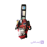 کیف کمک های اولیه ، احیا و اورژانس مدل NF-FK05