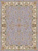 فرش 1200 شانه طرح افشان خطیبی