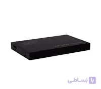 قاب هارد اکسترنال 2.5 اینچی تسکو مدل THE 913 ا Tsco 2.5-inch external hard drive model THE 913