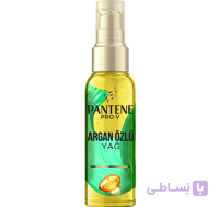 روغن آرگان پنتن تقویت کننده 100 میل