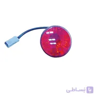 چراغ مه شکن عقب چپ ام وی ام۱۱۰