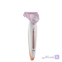 ماشین اصلاح موی بدن بانوان دی اس پی مدل 70136