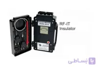 دستگاه تست عایق مدل RF-IT ساخت آمریکا ( میگر )