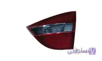 چراغ خطر عقب راست صندوق جک J5