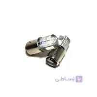 لامپ فندقی چشمک زن ژله ای