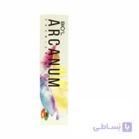 رنگ مو ارکانوم بلوند پلاتینه طبیعی شماره 10.0
