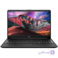 i3(1005G1) 8GB 1TB+120GB SSD 2GB Hp DW2196nia - B ا لپ تاپ اچ پی DW2196nia - B