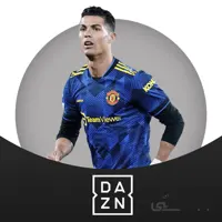 خرید اکانت دزن DAZN