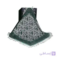 سفره قلمکاری مخصوص صادراتی برند ممتاز اصفهان کد 338659