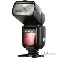 فلاش گودکس Godox TT685-C TTL Flash ا Godox TT685-C TTL Flash