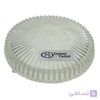 طلق چراغ سقف پیکان