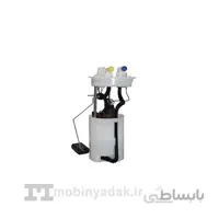 پمپ بنزين ليفان ۵۲۰