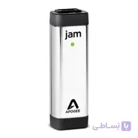 کارت صدا آپوجی Apogee Jam 96K آکبند