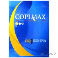 کاغذ A5 کپی مکس بسته 500 عددی