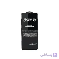 گلس Super-D شیائومی NOTE 9
