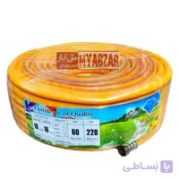 شیلنگ سمپاشی دیاموند 50 یاردی سایز 10