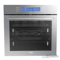 فر توکار آلتون مدل V403N ا Alton built-in oven model V403N