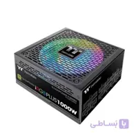 پاور thermaltake iRGB Plus 1000W GOLD