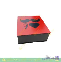 جعبه کادویی کد ۲۰۱۴