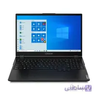 لپ تاپ 15 اینچی لنوو مدل Lenovo legion 5 - G